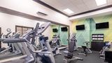 Holiday Inn Hotel & Suites Health Club