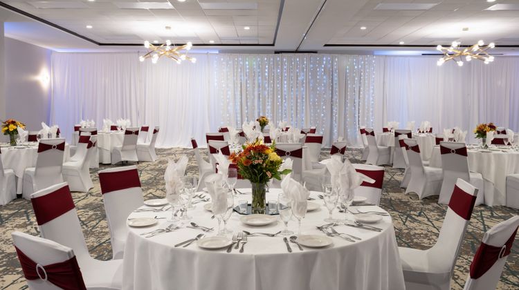 Holiday Inn Hotel & Suites Ballroom