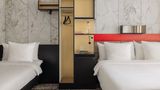 <b>Lancaster Hotel Amsterdam Room</b>. Images powered by <a href="https://www.leonardoworldwide.com/" title="Leonardo Worldwide" target="_blank">Leonardo</a>.