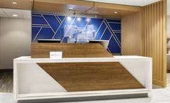 Holiday Inn Express - Peachtree Corners