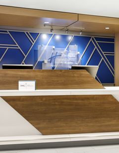 Holiday Inn Express - Peachtree Corners