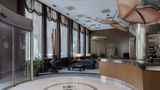 <b>Hotel Barcelona Colonial Lobby</b>. Images powered by <a href="https://www.leonardoworldwide.com/" title="Leonardo Worldwide" target="_blank">Leonardo</a>.