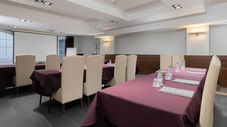 Hotel Barcelona Colonial Meeting