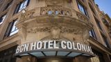 <b>Hotel Barcelona Colonial Exterior</b>. Images powered by <a href="https://www.leonardoworldwide.com/" title="Leonardo Worldwide" target="_blank">Leonardo</a>.