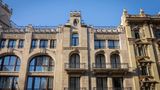 <b>Hotel Barcelona Colonial Exterior</b>. Images powered by <a href="https://www.leonardoworldwide.com/" title="Leonardo Worldwide" target="_blank">Leonardo</a>.
