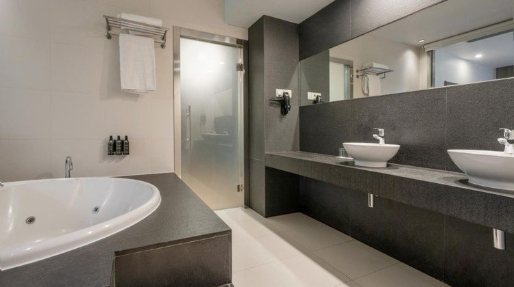 Eurostars Arenas De Pinto Suite