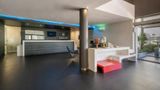 Eurostars Arenas De Pinto Lobby
