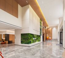 EVEN Hotel High Tech Zone Exterior