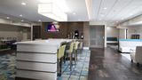 Garner Hotel Glen Burnie BWI Airport Restaurant