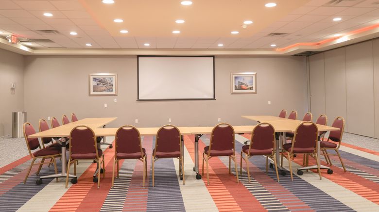 <b>Garner Hotel Glen Burnie BWI Airport Meeting</b>. Images powered by <a href="https://www.leonardoworldwide.com/" title="Leonardo Worldwide" target="_blank">Leonardo</a>.