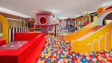 Holiday Inn Tourism Zone Recreation