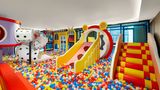 Holiday Inn Tourism Zone Recreation