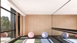Holiday Inn Tourism Zone Health Club