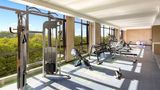 Holiday Inn Tourism Zone Health Club