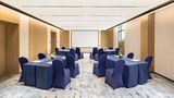 Holiday Inn Tourism Zone Meeting