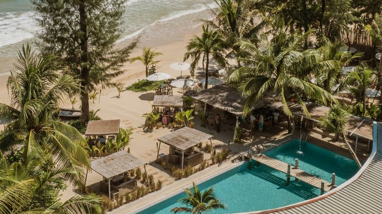 <b>Twinpalms Phuket Beach</b>. Images powered by <a href="https://www.leonardoworldwide.com/" title="Leonardo Worldwide" target="_blank">Leonardo</a>.