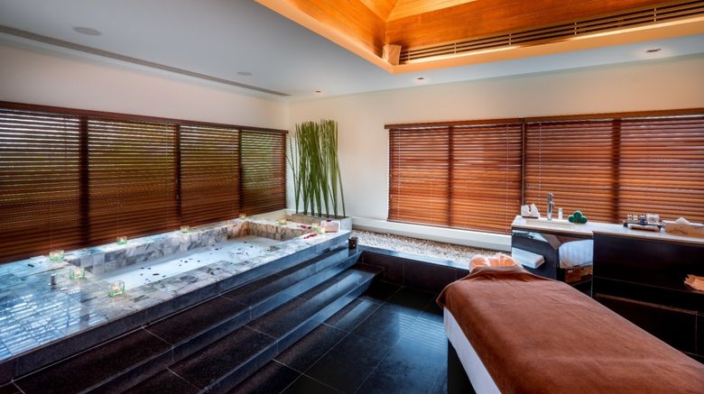 <b>Twinpalms Phuket Spa</b>. Images powered by <a href="https://www.leonardoworldwide.com/" title="Leonardo Worldwide" target="_blank">Leonardo</a>.