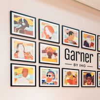 Garner Hotel Stuhr Bremen A1