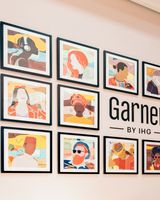 Garner Hotel Stuhr Bremen A1