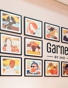 Garner Hotel Stuhr Bremen A1