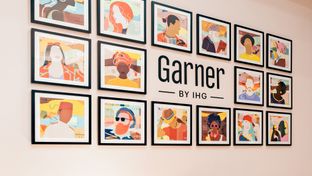 Garner Hotel Stuhr Bremen A1