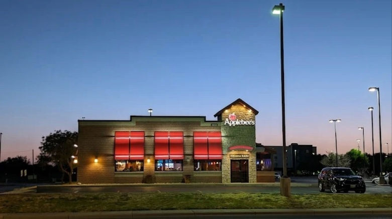 <b>Candlewood Suites Roswell Restaurant</b>. Images powered by <a href="https://www.leonardoworldwide.com/" title="Leonardo Worldwide" target="_blank">Leonardo</a>.
