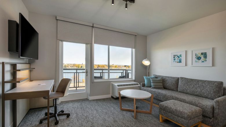 <b>TownePlace Suites Marriott Great Falls Room</b>. Images powered by <a href="https://www.leonardoworldwide.com/" title="Leonardo Worldwide" target="_blank">Leonardo</a>.