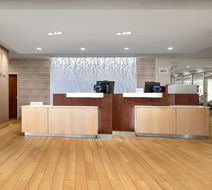Fairfield Inn & Suites West Monroe Lobby