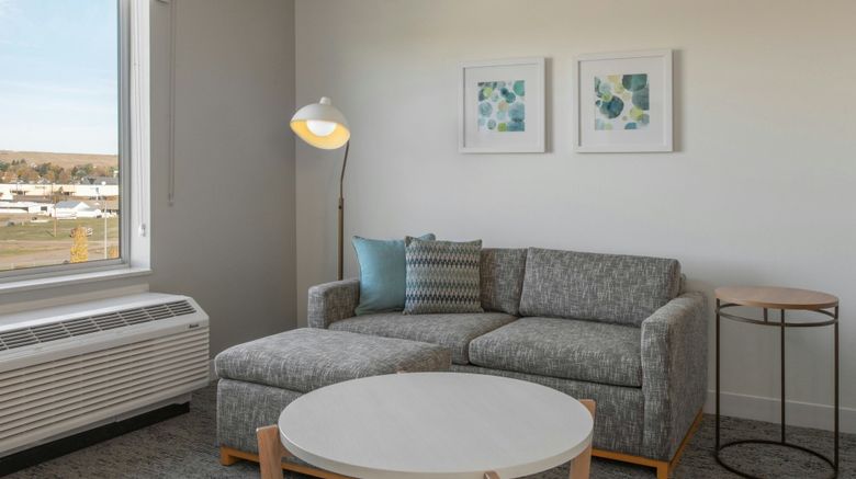 <b>TownePlace Suites Marriott Great Falls Suite</b>. Images powered by <a href="https://www.leonardoworldwide.com/" title="Leonardo Worldwide" target="_blank">Leonardo</a>.