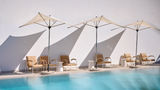 Vouliagmeni Suites Pool