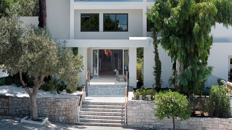 Vouliagmeni Suites Other