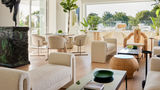 Vouliagmeni Suites Lobby