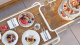 Vouliagmeni Suites Restaurant