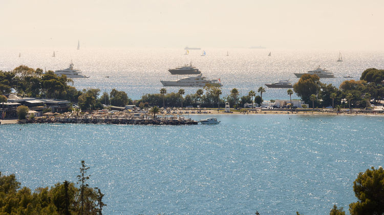 Vouliagmeni Suites Other