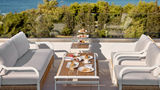 Vouliagmeni Suites Restaurant