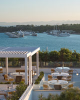Vouliagmeni Suites