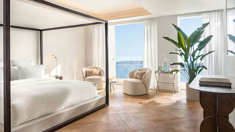 Vouliagmeni Suites Suite
