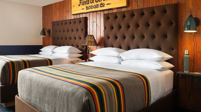 <b>Field & Stream Lodge Room</b>. Images powered by <a href="https://www.leonardoworldwide.com/" title="Leonardo Worldwide" target="_blank">Leonardo</a>.