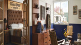 Field & Stream Lodge Suite