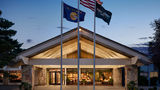Field & Stream Lodge Exterior