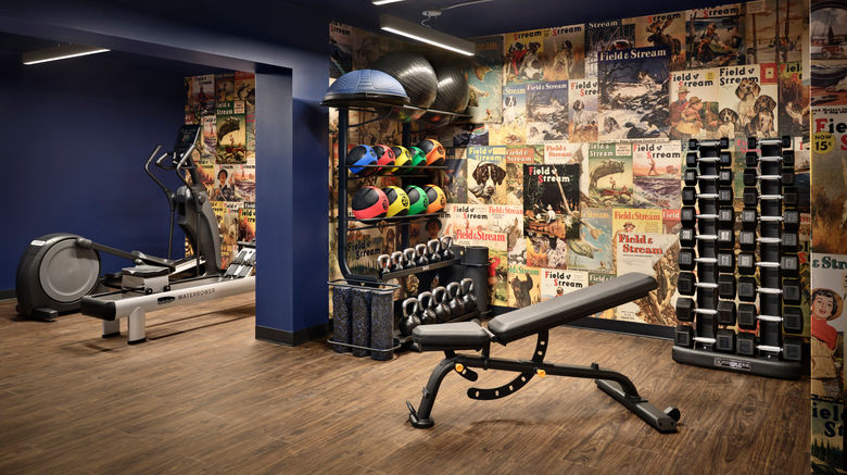 <b>Field & Stream Lodge Health Club</b>. Images powered by <a href="https://www.leonardoworldwide.com/" title="Leonardo Worldwide" target="_blank">Leonardo</a>.