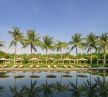 Legacy Mekong Exterior