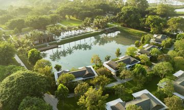 Legacy Mekong