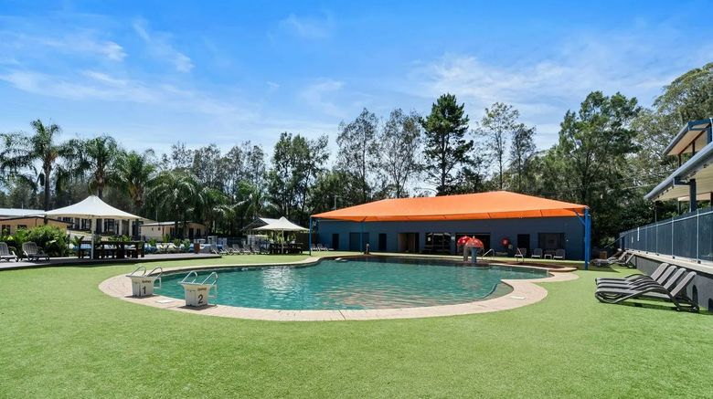 <b>Ingenia Holidays Avina Pool</b>. Images powered by <a href="https://www.leonardoworldwide.com/" title="Leonardo Worldwide" target="_blank">Leonardo</a>.