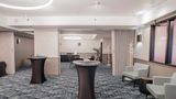 Sandman Hotel Vancouver City Centre Meeting