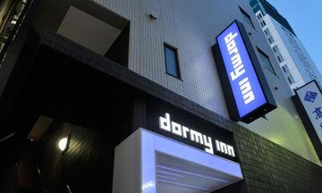 Dormy Inn Ueno Okachimachi