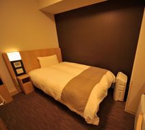 Dormy Inn Ueno Okachimachi Room