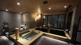 Onyado Nono Asakusa Bettei Spa