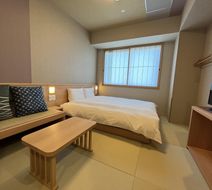 Onyado Nono Asakusa Bettei Room