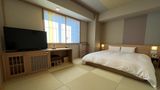 Onyado Nono Asakusa Bettei Room
